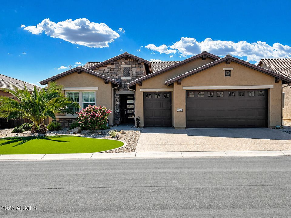 1st image of 2734 N 170TH Avenue
