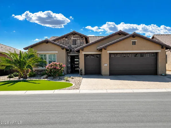 2734 N 170TH Avenue, Goodyear, AZ 85395