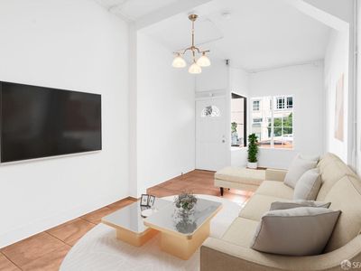 201 Congdon St, San Francisco, CA, 94112