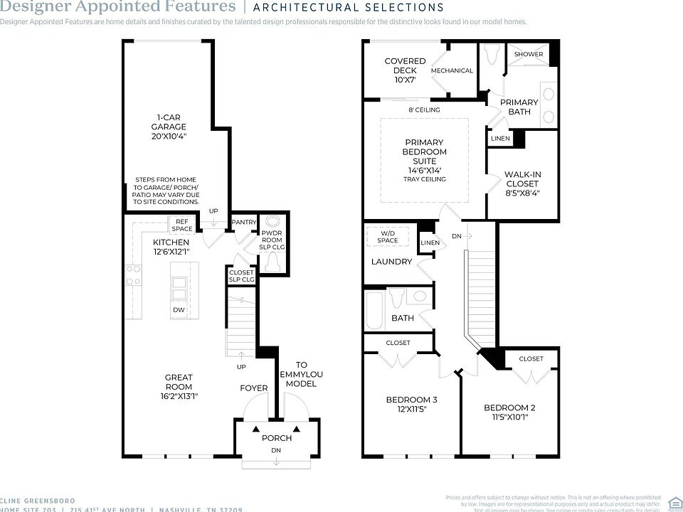 2nd image of 711 41st Ave N Lot 701