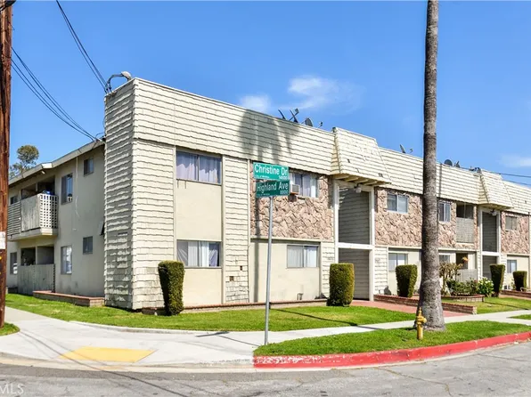 14603 Christine Dr Unit 4, Whittier, CA 90605