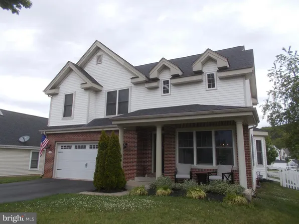5745 Cherrywood Ct, New Market, MD 21774