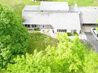 4602 Lake Forest Dr, Charlestown, IN 47111