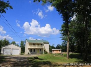 84 Littlefield Ln, Farmingdale, ME 04344