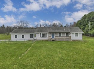 4623 State Route 204, Glenford, OH 43739