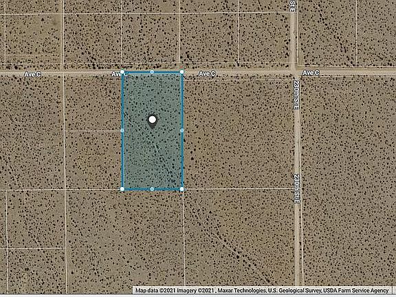 2nd image of Avenue C #Dri-230