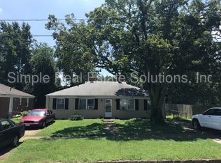 207 Rogers Ave, Norfolk, VA 23505