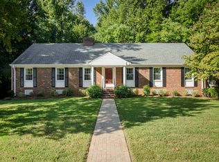 911 Chatfield Dr, Greensboro, NC 27410