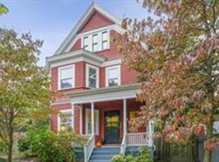 273 Upland Rd #273, Cambridge, MA 02140