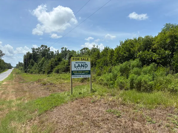 0 James Evans Rd, Rentz, GA 31075