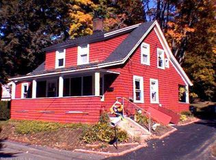 133 Porter St, Watertown, CT 06795