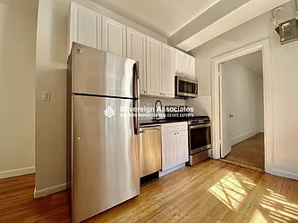 Rented by Sovereign Associates