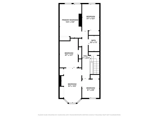 Sold by Ben Bay Realty Co. of Bay Ridge | media 42