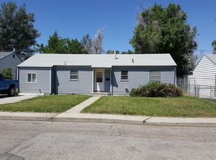 1354 S Pine St, Casper, WY 82604