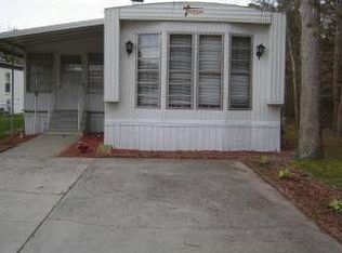 2 Robin Ct, West Creek, NJ 08092