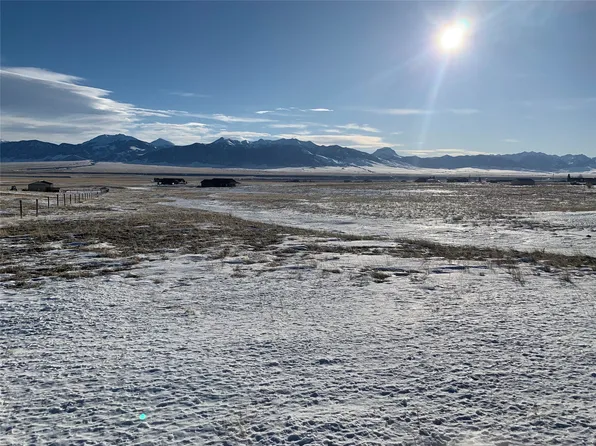 150 Virginia City Ranches Tendoy Way, Ennis, MT 59729
