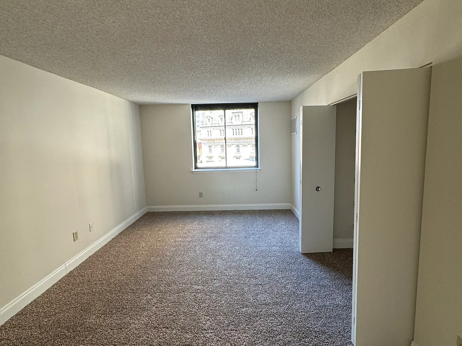 The Apartments at Charles Plaza — Photo 4