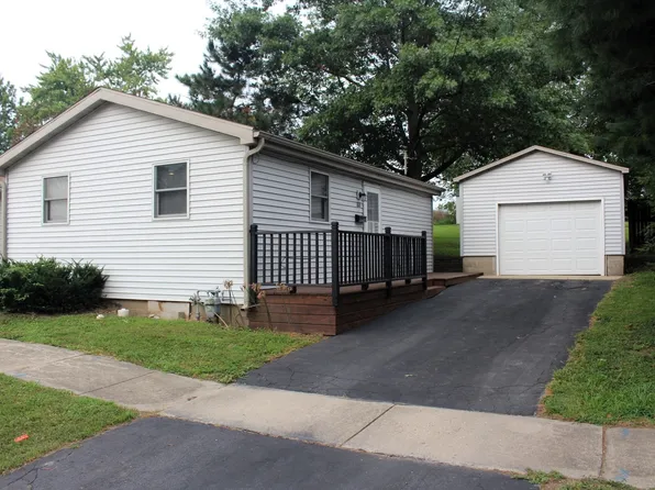 613 S Quincy St, Clinton, IL 61727