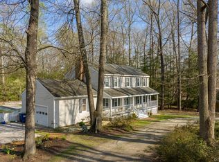 10810 Chalkley Rd, North Chesterfield, VA 23237