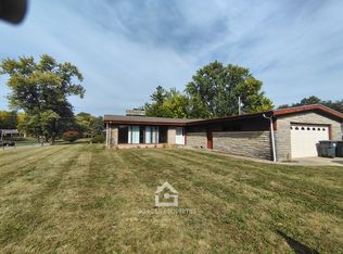 2644 W 12th St, Anderson, IN 46011