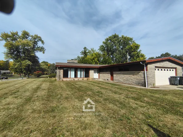 2644 W 12th St, Anderson, IN 46011