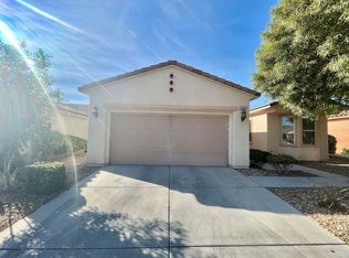 5091 Pensier St, Las Vegas, NV 89135