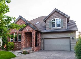 10262 SW Sitka Ct, Tualatin, OR 97062