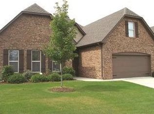 1248 Mountain Ln, Gardendale, AL 35071