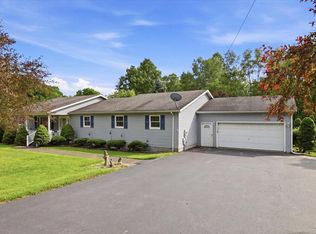 605 Petroleum St, Titusville, PA 16354