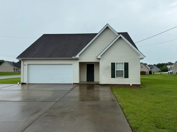 1420 Journey Dr, Murfreesboro, TN 37130