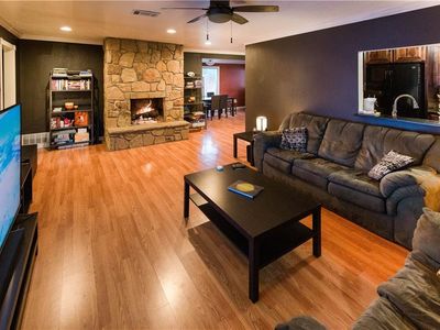 2700 Larkin Ave, Fort Worth, TX, 76133