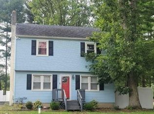 1811 Herbert Blvd, Williamstown, NJ 08094