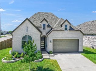 918 Pelican Dr, Sherman, TX 75092