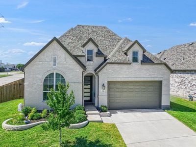 918 Pelican Dr, Sherman, TX, 75092