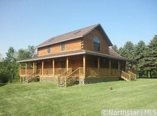 340 S Summit Ave, Wahkon, MN 56386