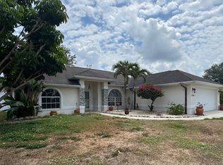 1550 S Biscayne Dr, North Port, FL 34287