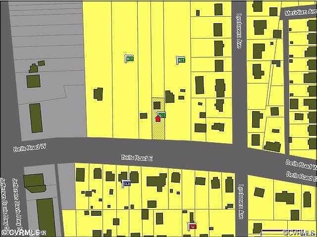 2nd image of 2515 Bells Rd