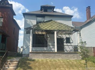 6619 Vermont Ave, Saint Louis, MO