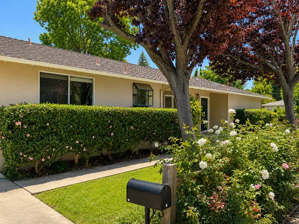 260 Santa Monica Ave, Menlo Park, CA 94025