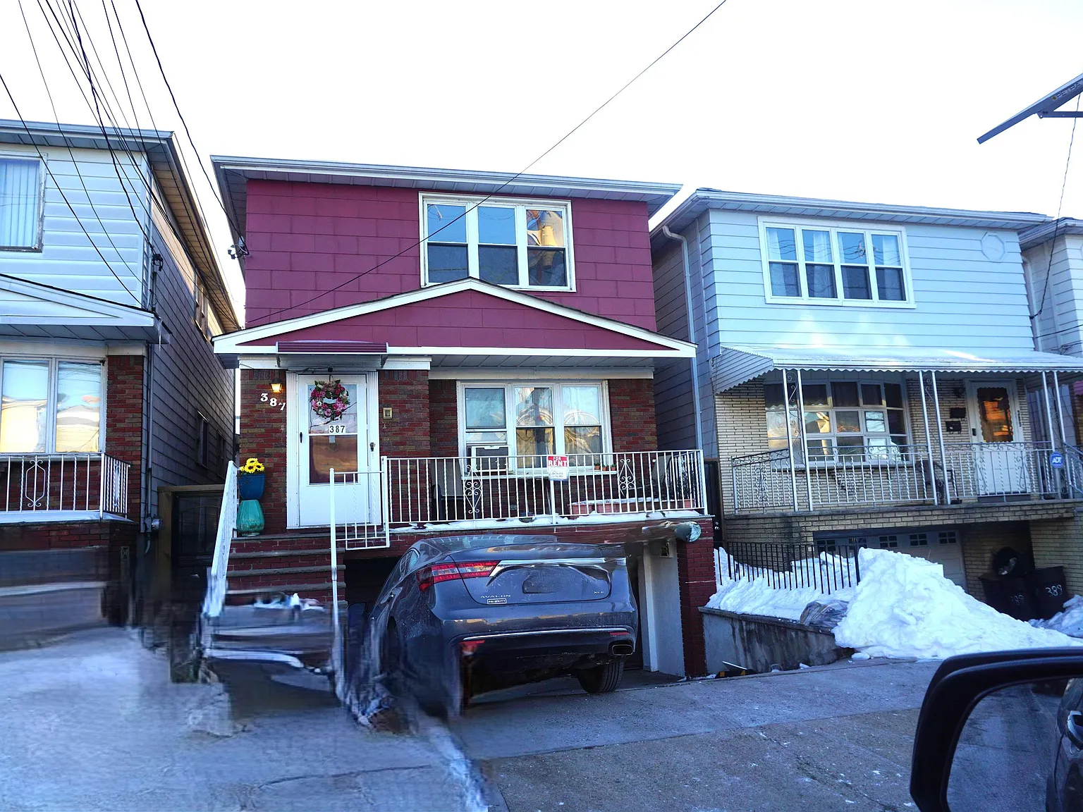 2 bed, 1.0 bath, 1000 sqft, $2,300 — Photo 2