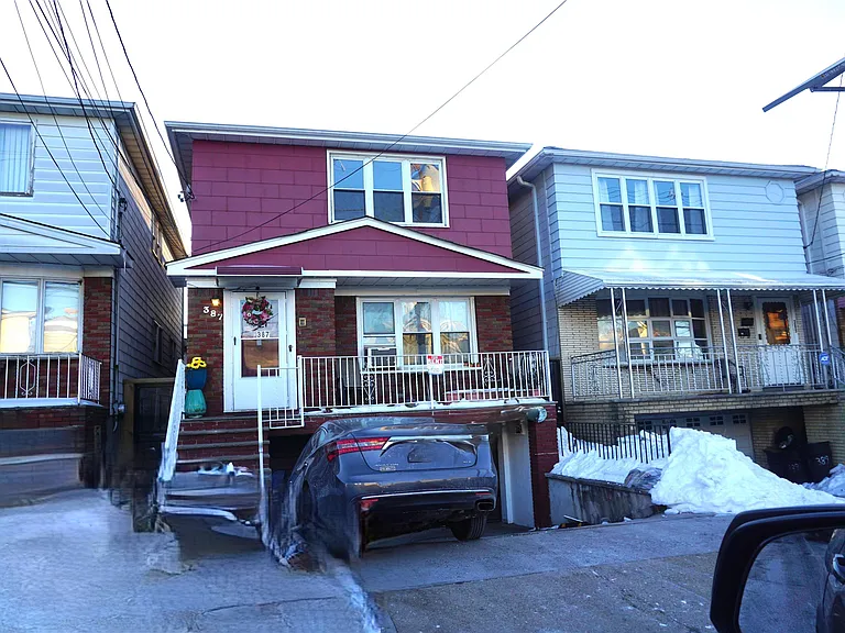 387 Cator Ave #2 — Photo 2