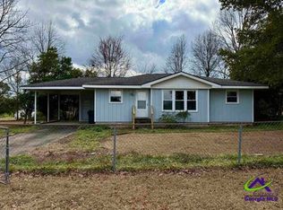 142 Farr Rd, Kathleen, GA 31047