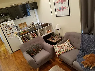 Rented by REAL New York