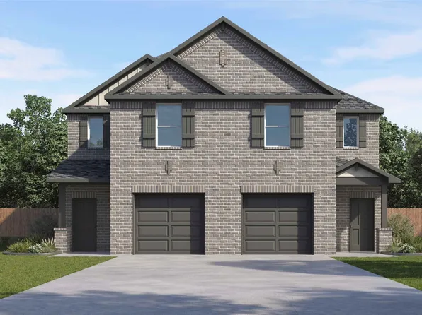 470 Sweet Spring Dr, Lavon, TX 75166