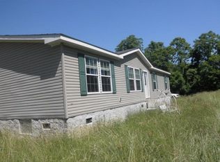 2550 Cockrells Run Rd, Lucasville, OH 45648