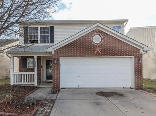 2434 Woodfield Blvd, Franklin, IN 46131
