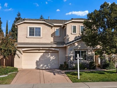 1568 Black Bear St, Roseville, CA, 95747