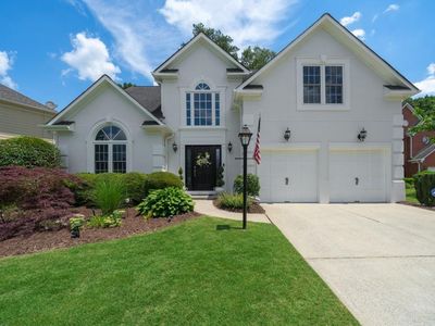 1756 Millside Dr SE, Smyrna, GA, 30080