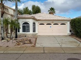 3238 E Kristal Way, Phoenix, AZ 85050