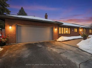 103 Curtis Cres, King, ON L7B 1C2